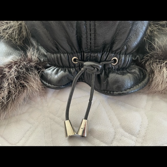 winter hat - Picture 2 of 5